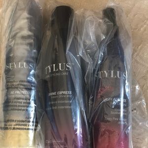FHI STYLUS 3 Pack Hair Bundle